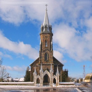 lipniszki