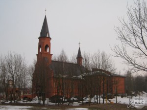 maladzeczna